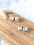 PUCES D'OREILLES