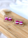 PUCES D'OREILLES