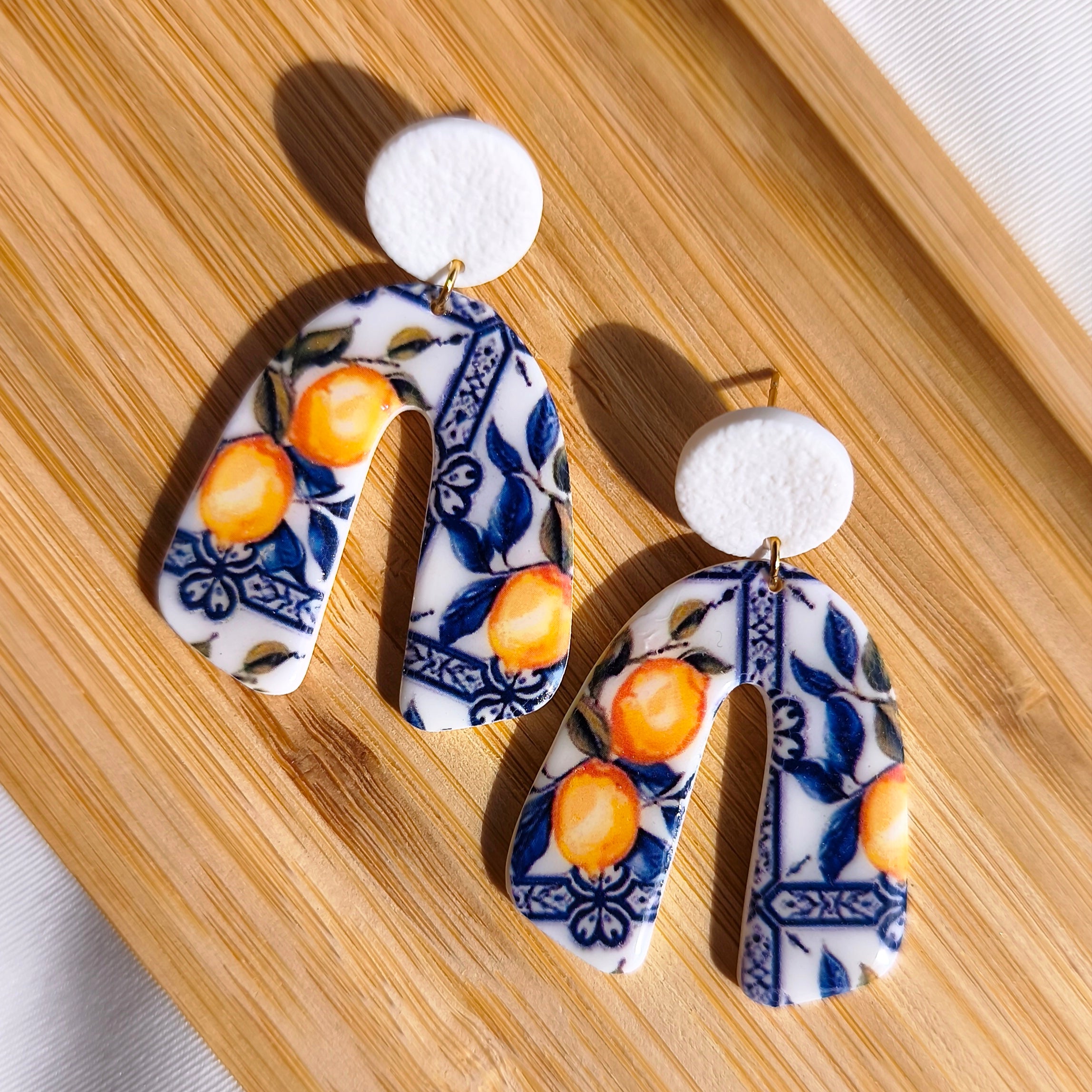 BO - Douceur citronnée