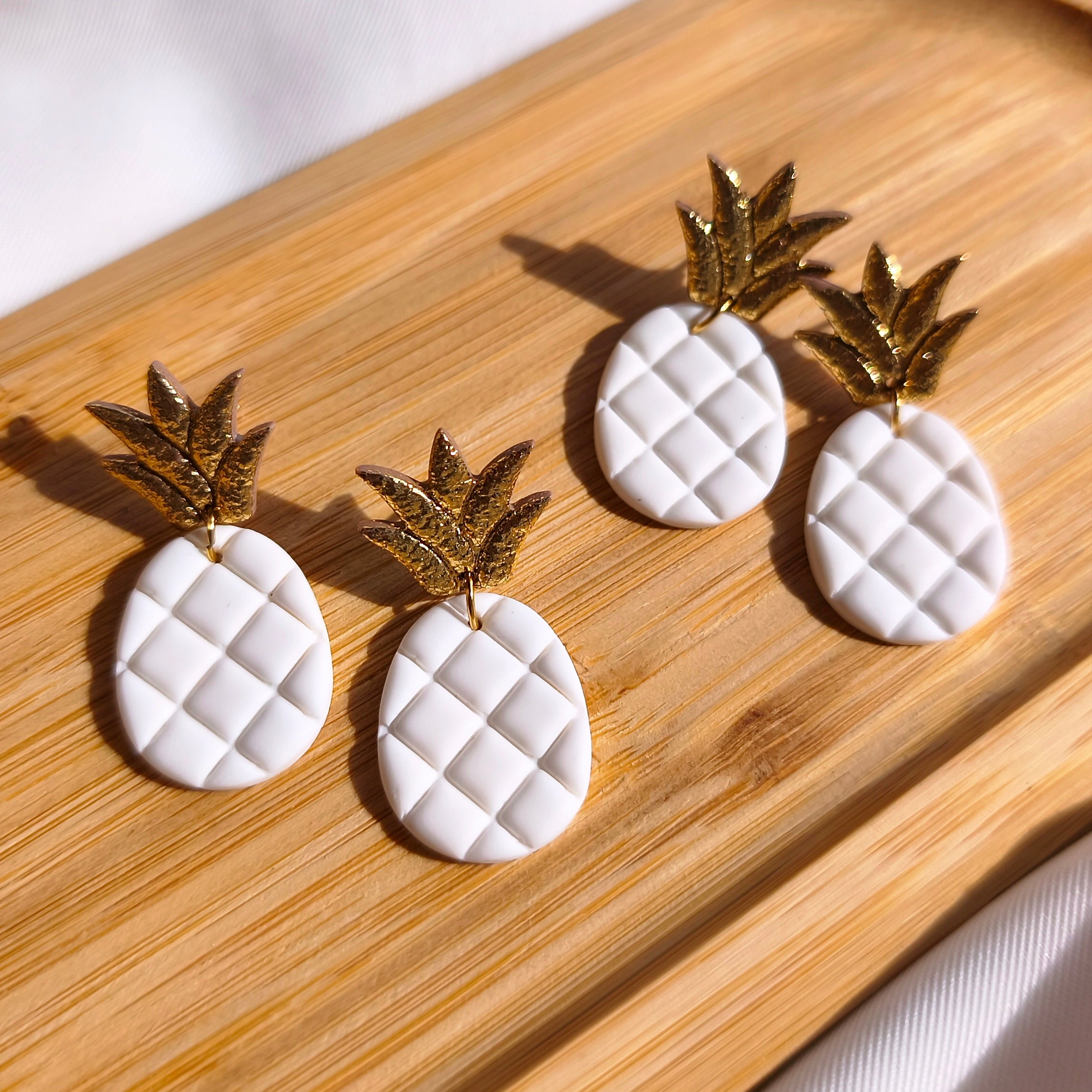 BO - ANANAS