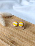 PUCES D'OREILLES