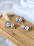 PUCES D'OREILLES