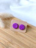 PUCES D'OREILLES