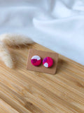 PUCES D'OREILLES