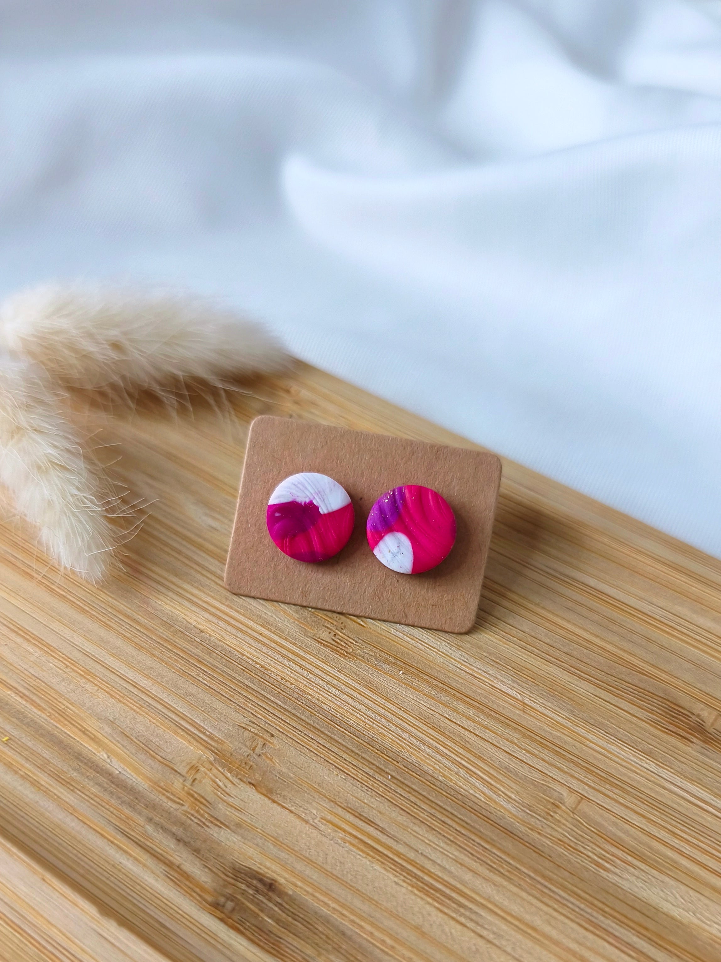 PUCES D'OREILLES