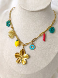 COLLIER 2