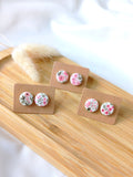 PUCES D'OREILLES