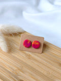 PUCES D'OREILLES