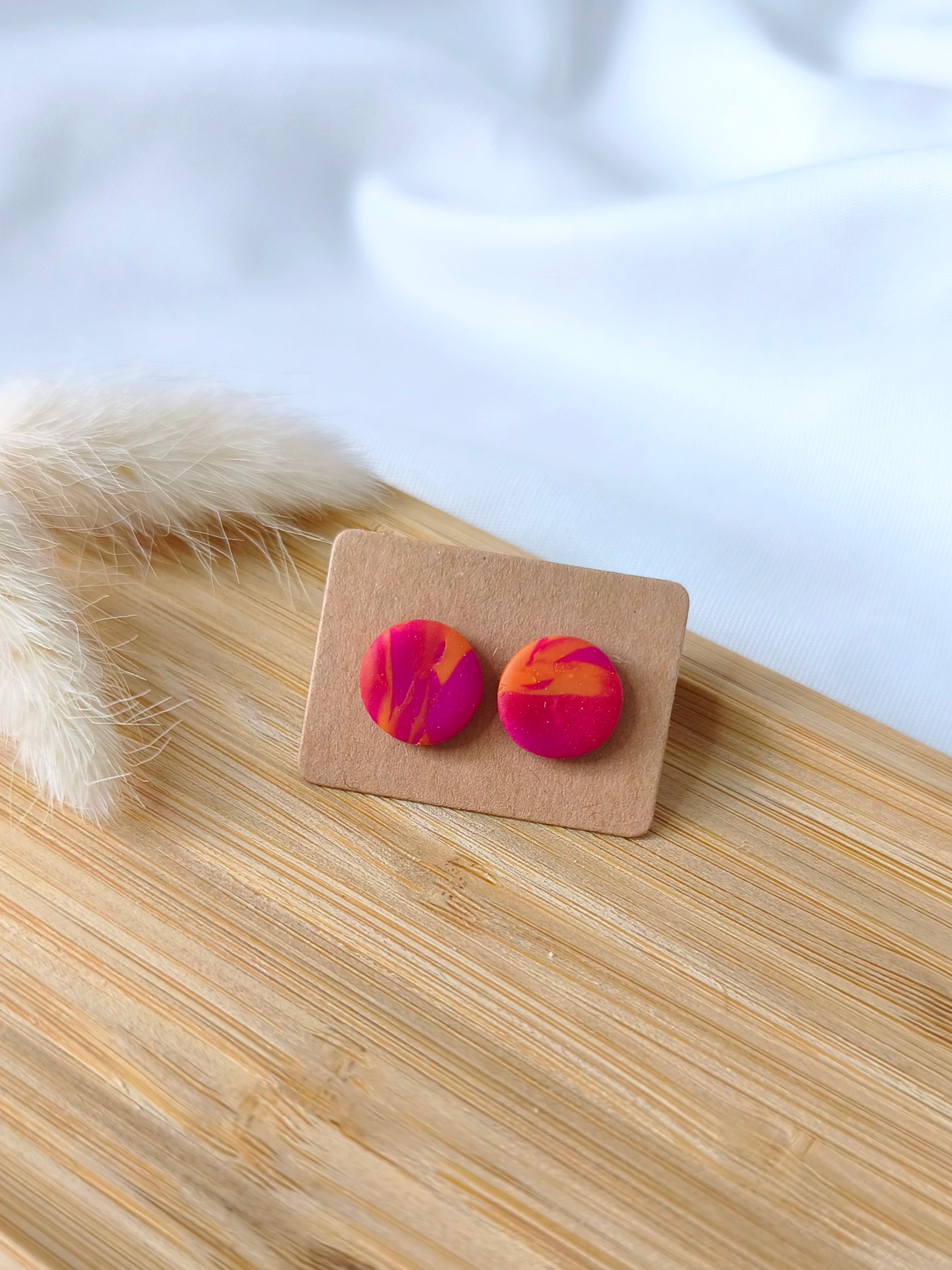 PUCES D'OREILLES