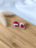PUCES D'OREILLES
