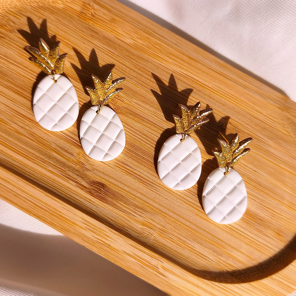 BO - ANANAS