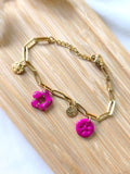 BRACELET - ROSE 1