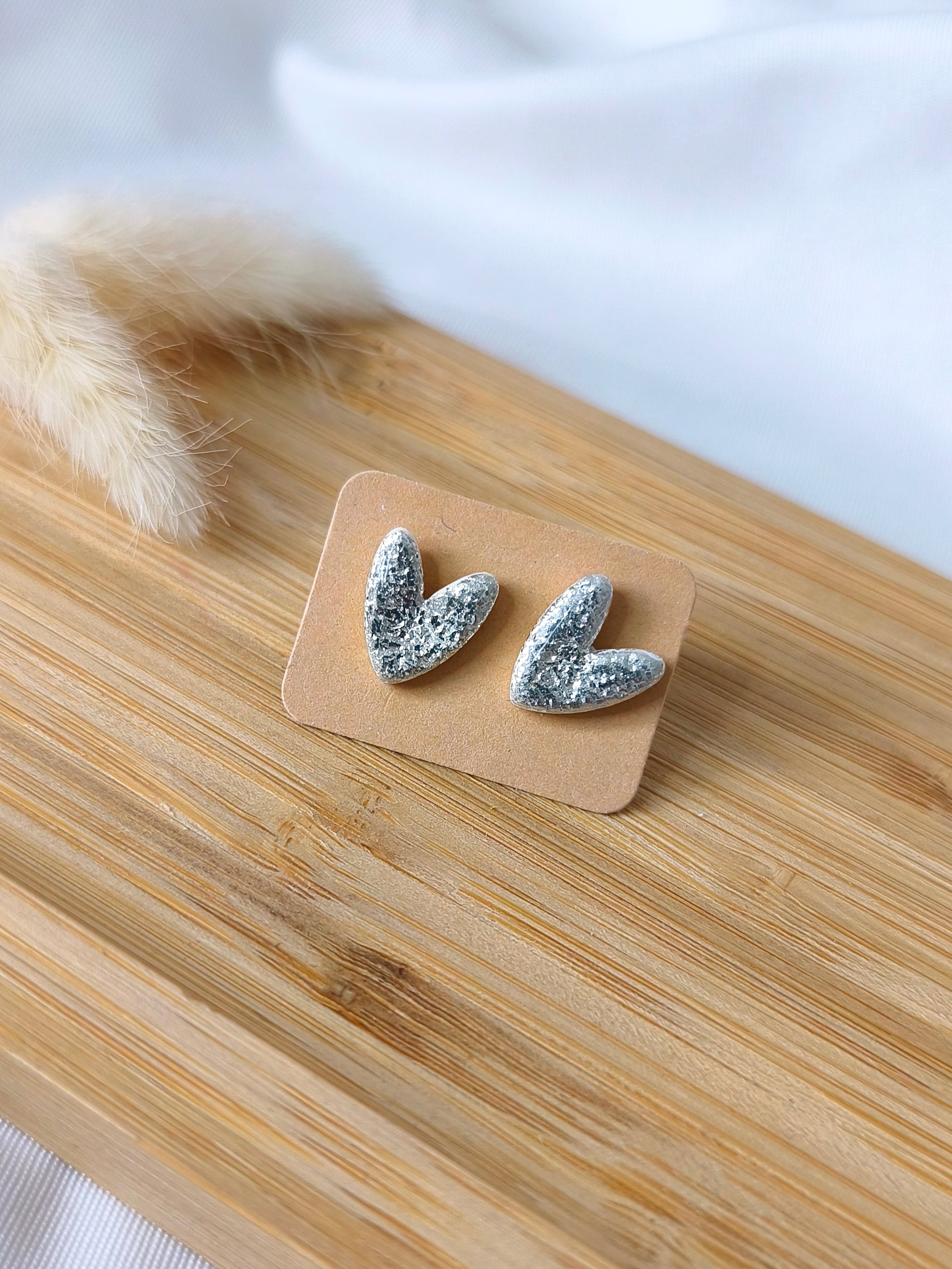 PUCES D'OREILLES